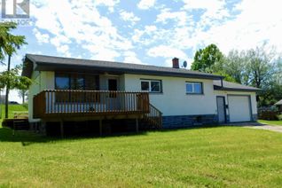 Bungalow for Sale, 234 Florence St, Dryden, ON