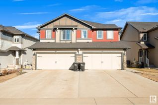 Property for Sale, 70 Ambleside Wy, Sherwood Park, AB