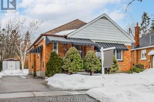 House for Rent, 104 Oakes Avenue, Oshawa (O'Neill), ON