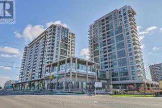 Condo Apartment for Sale, 1215 Bayly Street #1101, Pickering (Bay Ridges), ON