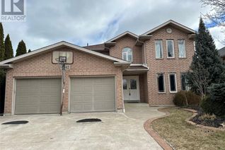 Detached House for Rent, 1312 Venetian, Windsor, ON