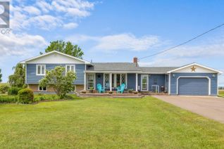 Detached House for Sale, 2193 Route 1a, Summerside, PE