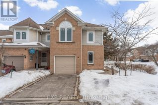 Condo for Sale, 53 Wickstead Court, Brampton (Sandringham-Wellington), ON