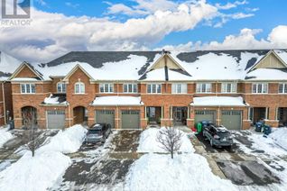 Freehold Townhouse for Sale, 70 Sussexvale Drive, Brampton (Sandringham-Wellington), ON