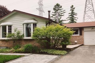 Bungalow for Rent, 1527 Rusholme Crescent #Upper, Burlington (Palmer), ON