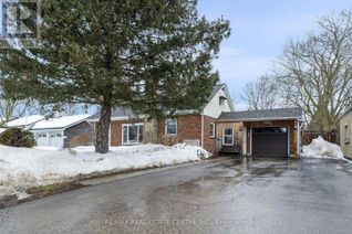 House for Sale, 175 Daniel Street, Erin, ON