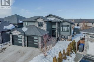 Detached House for Sale, 420 Lyle Crescent, Warman, SK