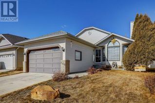 Bungalow for Sale, 146 Tipping Close, Airdrie, AB