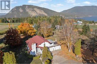 Detached House for Sale, 5261 35 Street Ne, Salmon Arm, BC