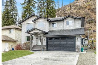 Detached House for Sale, 760 37 Street Se, Salmon Arm, BC