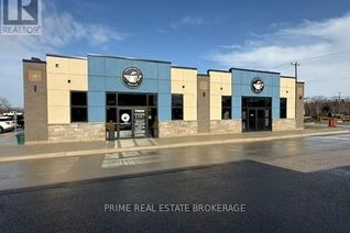 Business for Sale, 22499 Jefferies Road #103, Middlesex Centre (Kilworth), ON