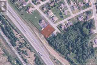 Commercial Land for Sale, 39 Cloutier Street, Saint-Jacques, NB