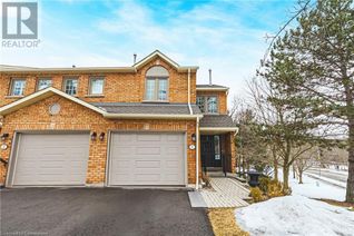 Townhouse for Sale, 14 Huntingwood Avenue Unit# 1, Dundas, ON