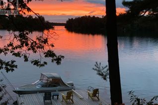 Bungalow for Sale, 3946 East Shore Road, Severn, ON