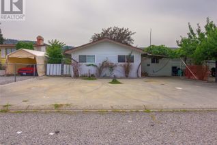 Ranch-Style House for Sale, 168 Braelyn Crescent, Penticton, BC