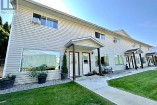 Townhouse for Sale, 6015 Maple Drive #2, Osoyoos, BC