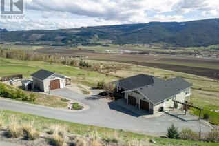 Ranch-Style House for Sale, 98 Ranchland Place, Coldstream, BC