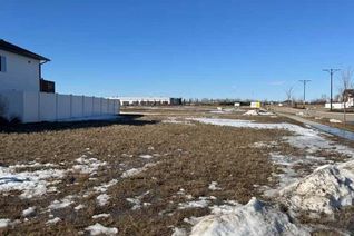 Commercial Land for Sale, 78 Parlby Crescent, Lacombe, AB