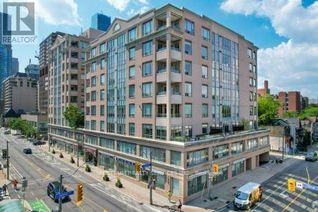 Condo Apartment for Sale, 980 Yonge Street #205, Toronto (Annex), ON