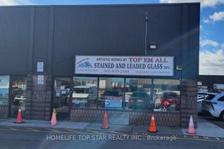 Property for Sale, 860 Brock Road E #3, Pickering (Brock Industrial), ON