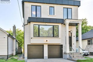 Property for Sale, 84 Westbourne Avenue, Toronto (Clairlea-Birchmount), ON