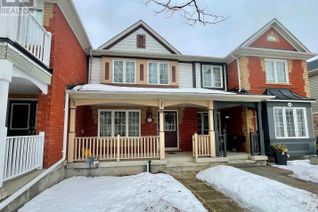 Townhouse for Rent, 36 Lappe Avenue, Markham (Cornell), ON