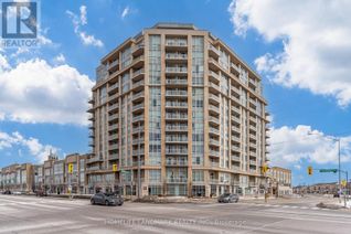 Condo Apartment for Sale, 8323 Kennedy Road #921, Markham (Village Green-South Unionville), ON