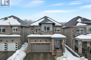 Detached House for Sale, 25 Paddington Grove, Barrie (Holly), ON