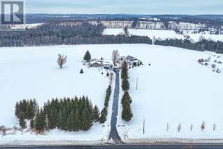 Farm for Sale, 1322 Horseshoe Valley Road E, Oro-Medonte, ON