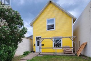 Detached House for Sale, 241 High Street W, Moose Jaw, SK