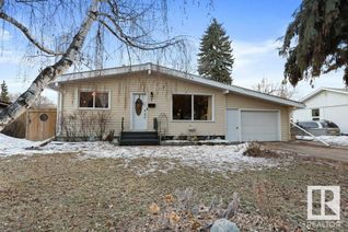 House for Sale, 1 Gainsborough Av, St. Albert, AB