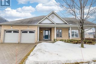 Bungalow for Sale, 54 Locust Drive #34, Brampton (Sandringham-Wellington), ON