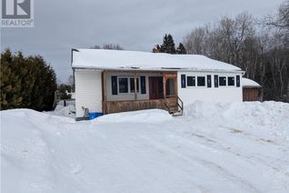 Detached House for Sale, 92 Birch, Levack, ON