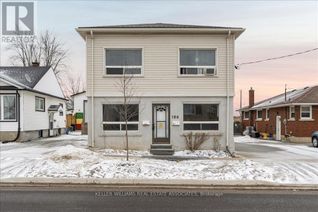 Duplex for Sale, 180 Pine Street S, Thorold, ON