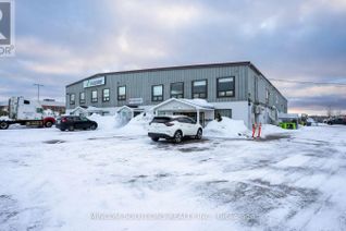 Industrial Property for Sale, 815 Great Northern Road, Sault Ste Marie, ON