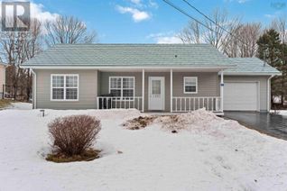 Property for Sale, 1352 Spring Garden Road, Kingston, NS