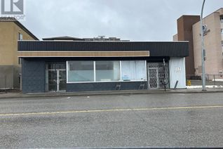 Commercial/Retail Property for Sale, 369 St. Paul Street, Kamloops, BC