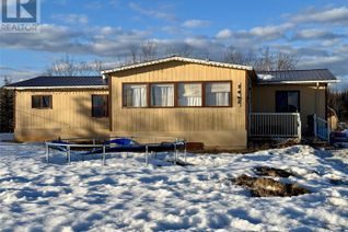 Ranch-Style House for Sale, 7462 Willow Valley Road, Dawson Creek, BC