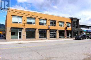 Office for Lease, 145 Asher Road #202, Kelowna, BC