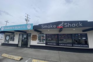 Pastry Shop Non-Franchise Business for Sale, 8810 Young Road #1, Chilliwack, BC