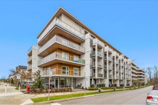 Condo for Sale, 8447 202 Street #A107, Langley, BC