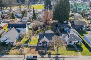 Ranch-Style House for Sale, 33918 Elm Street, Abbotsford, BC