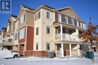 Freehold Townhouse for Sale, 530 Snow Goose Street, Ottawa, ON