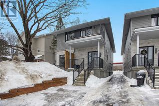 Duplex for Rent, 304 Lanark Avenue #C, Ottawa, ON