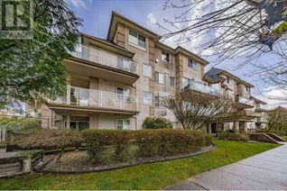 Condo for Sale, 3128 Flint Street #304, Port Coquitlam, BC