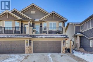 Duplex for Sale, 77 Fireside Crescent, Cochrane, AB