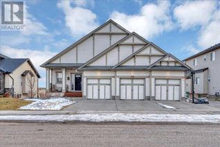 House for Sale, 231 Railway Close Se, Langdon, AB