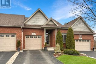 Bungalow for Sale, 15 Iron Bridge Court, Caledonia, ON