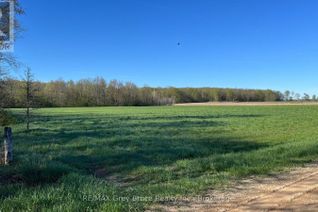 Farm for Sale, 821346 1 Side Road, Chatsworth, ON