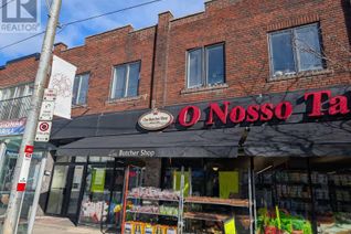 Commercial/Retail Property for Lease, 1326 Dundas Street W, Toronto (Little Portugal), ON